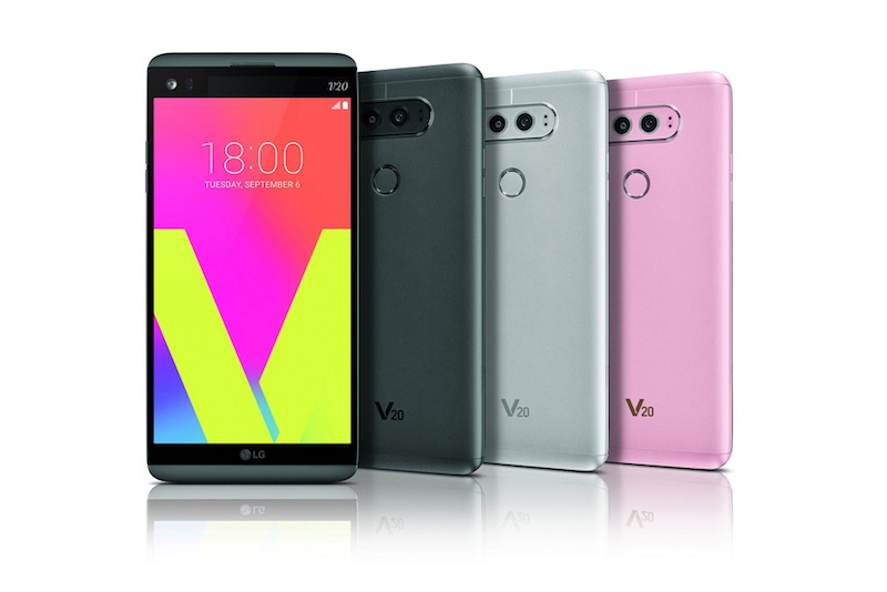 Lg V20 Model Numbers F800 H910 H918 H990 Ds Dual H990n Dual H990t Ls997 Us996 Vs995 Differences