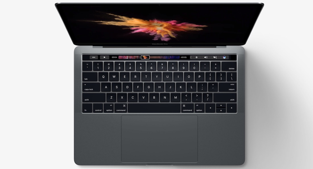 How Fast is the Radeon Pro 450 / 455 / 460 GPU on MacBook Pro 15 2016?