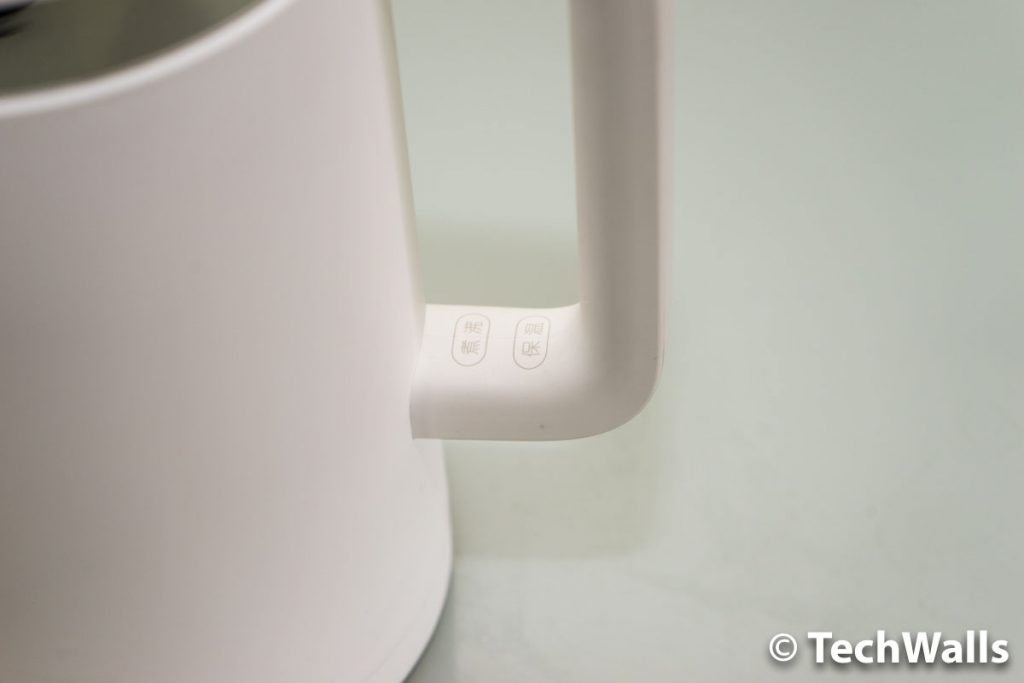 Xiaomi Mi Smart Water Kettle Review Does It Make Your Life Easier?
