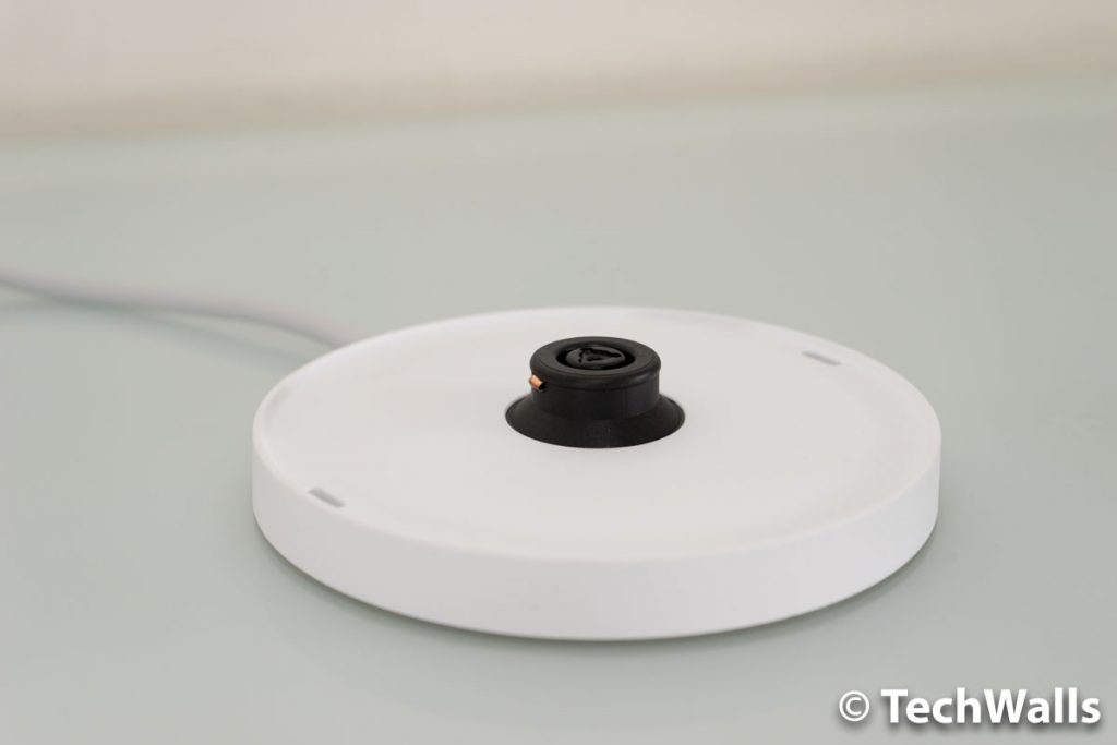 Xiaomi Mi Smart Water Kettle Review Does It Make Your Life Easier?