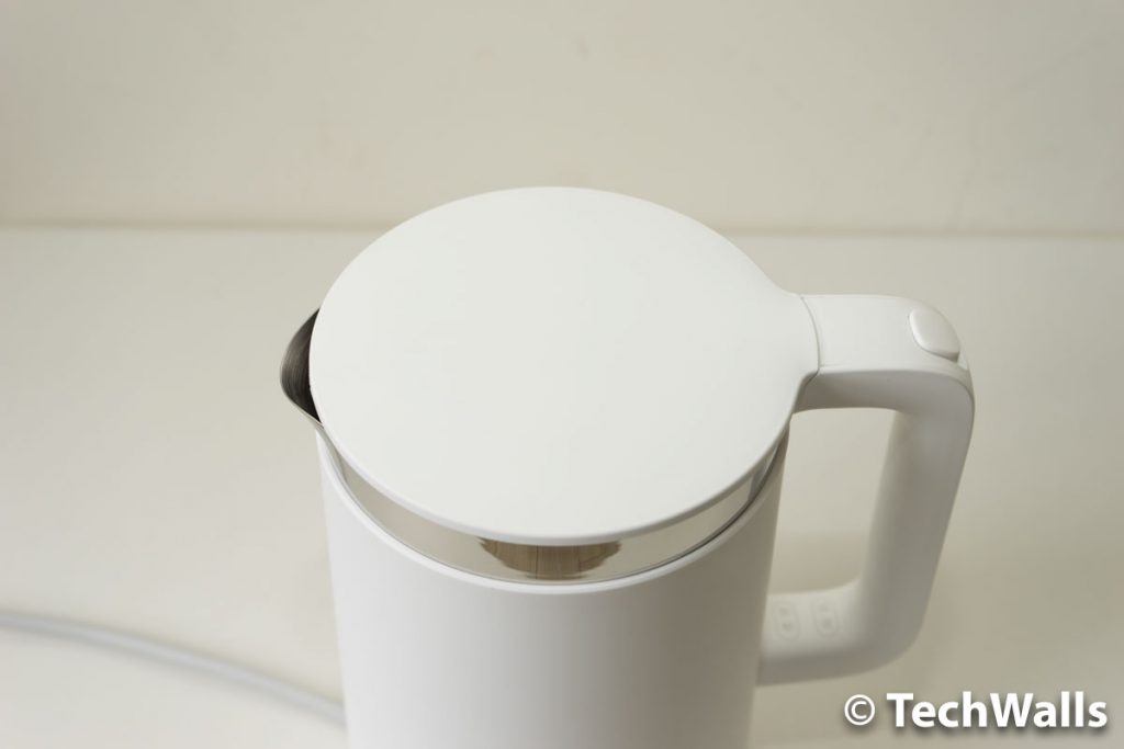 Xiaomi Mi Smart Water Kettle Review Does It Make Your Life Easier?