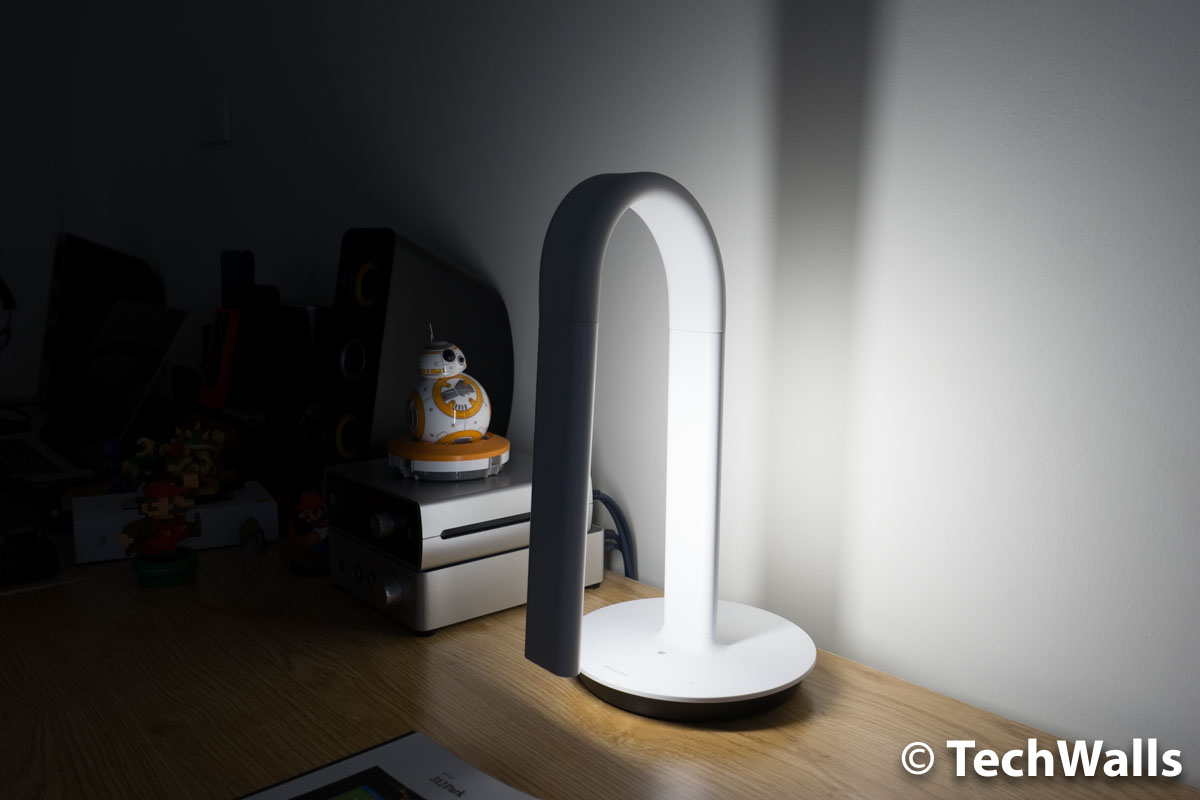 xiaomi desk lamp 2