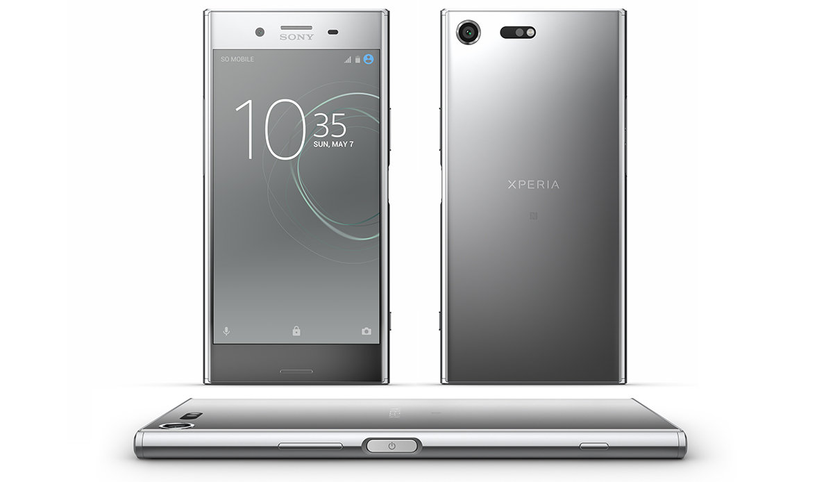 Smartphone qualcomm snapdragon 835 Smartphone qualcomm snapdragon 835