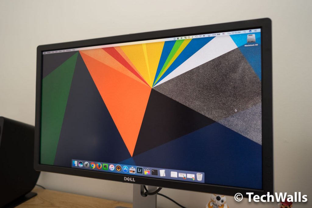 Dell P2715Q Ultra-HD 4K Monitor Review - The Best Budget 4K Monitor