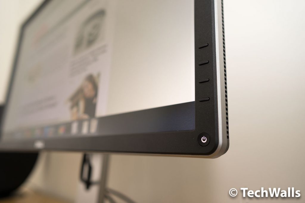 Dell P2715Q Ultra-HD 4K Monitor Review - The Best Budget 4K Monitor