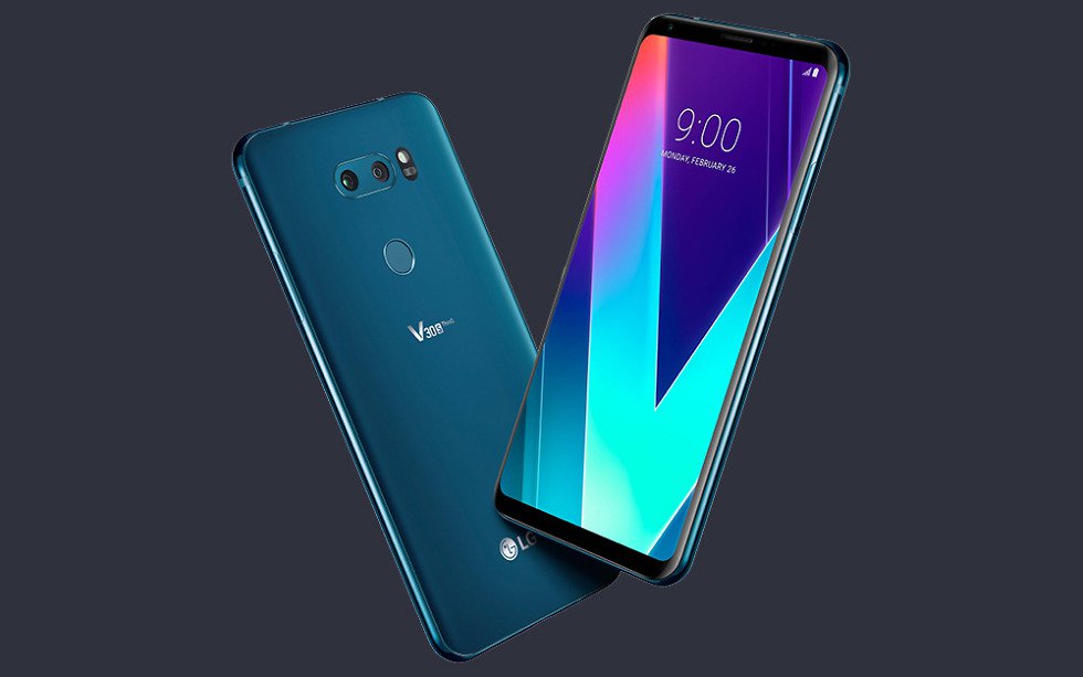 lg v30s