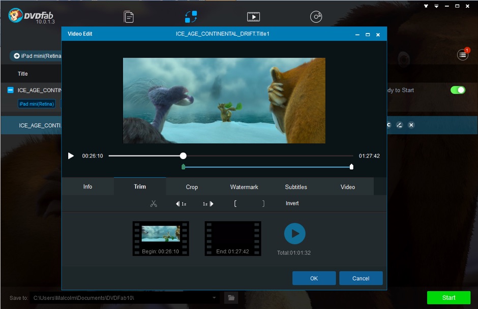dvdfab ripper free dvdfab ripper free