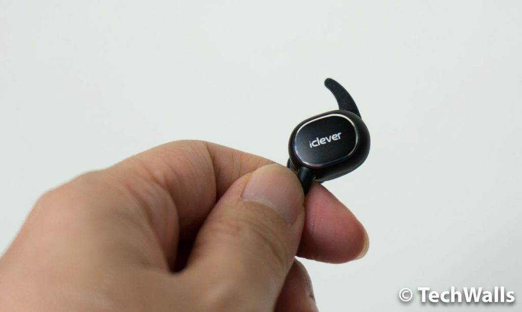 iClever BoostRun BTH06 Bluetooth InEar Headphones Review