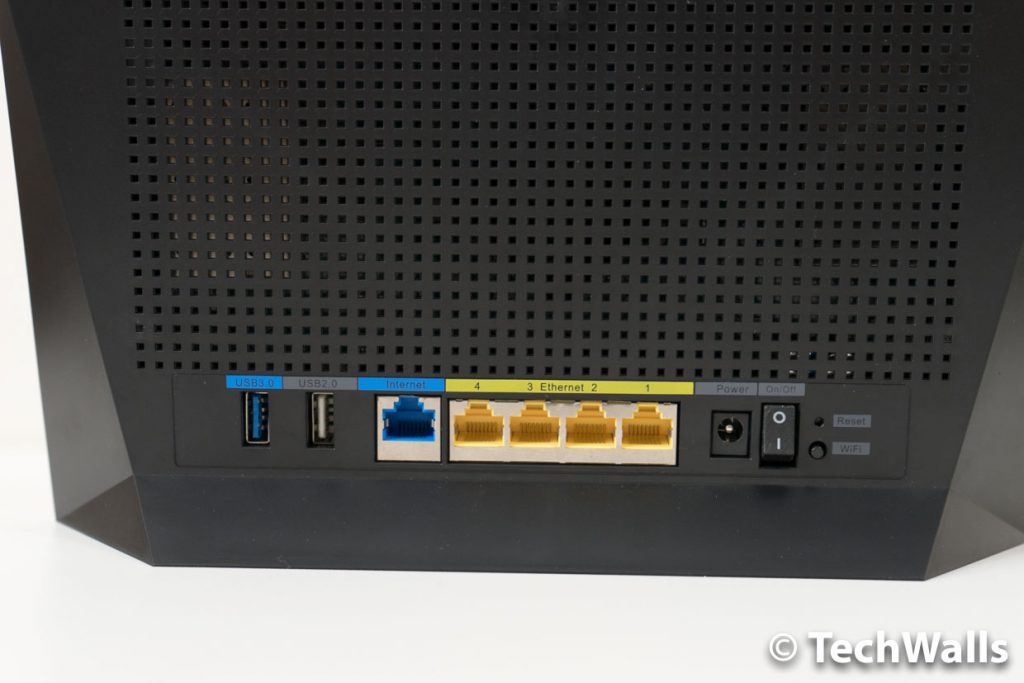 see internet uptime on mr2600 router