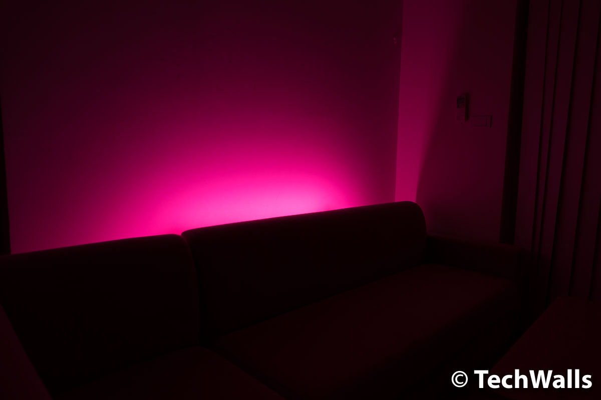 xiaomi yeelight smart light strip