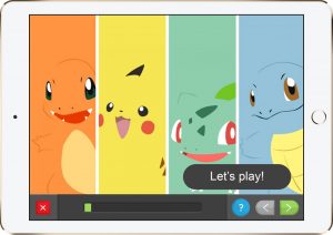 lead capture app