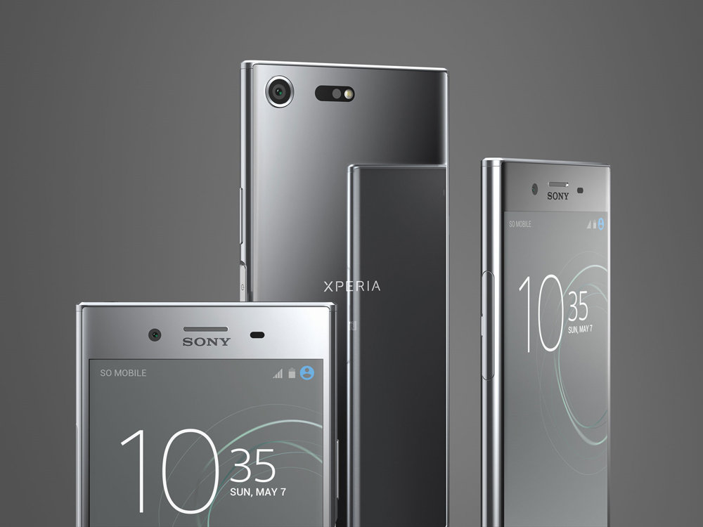 Sony Xperia Premium G8141 Model Differences