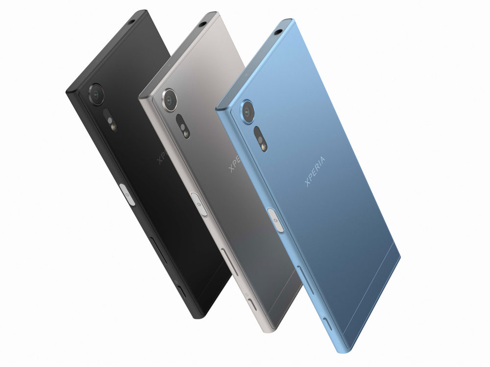 Sony Xperia XZs G8231 and G8232 Model Differences