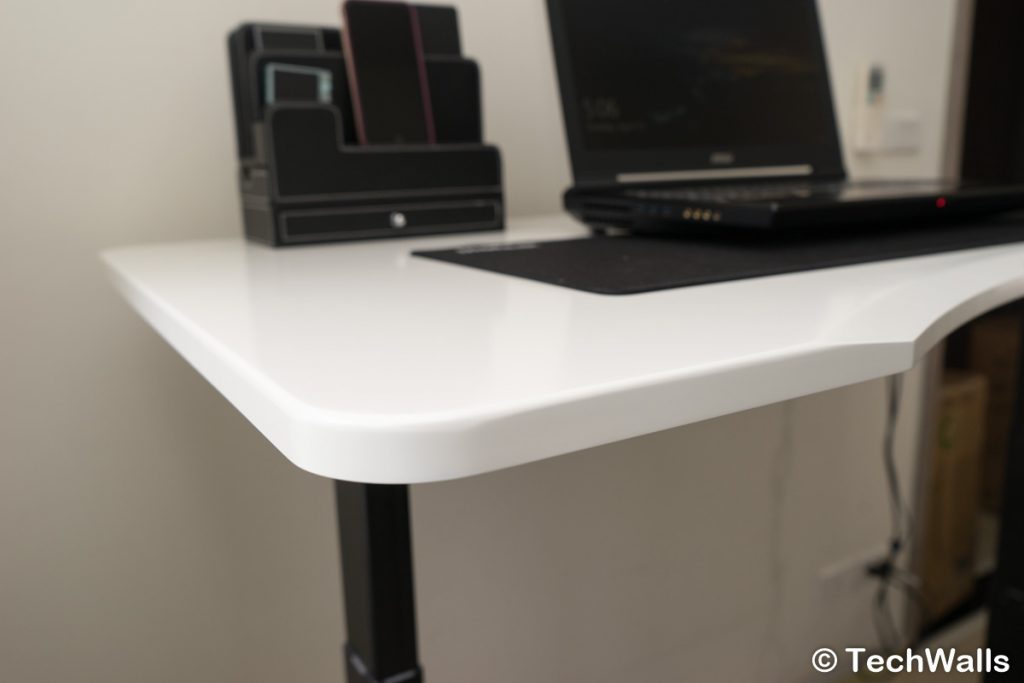 Autonomous SmartDesk Pro Review An Affordable Motorized Standing Desk