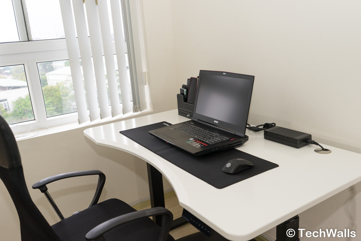 Autonomous Smartdesk 2 Business Edition Review An Affordable