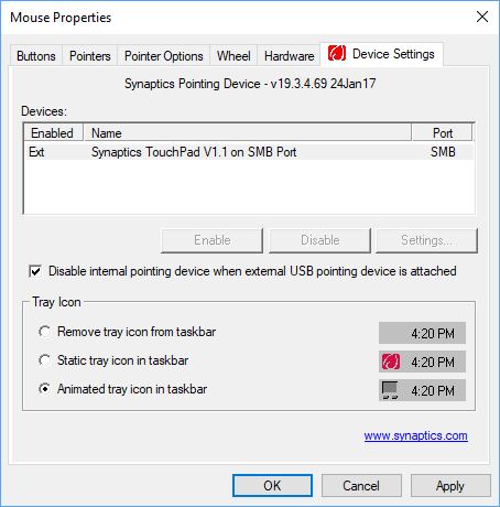 Disable touchpad windows 8.1 hp laptop Disable touchpad windows 8.1 hp laptop