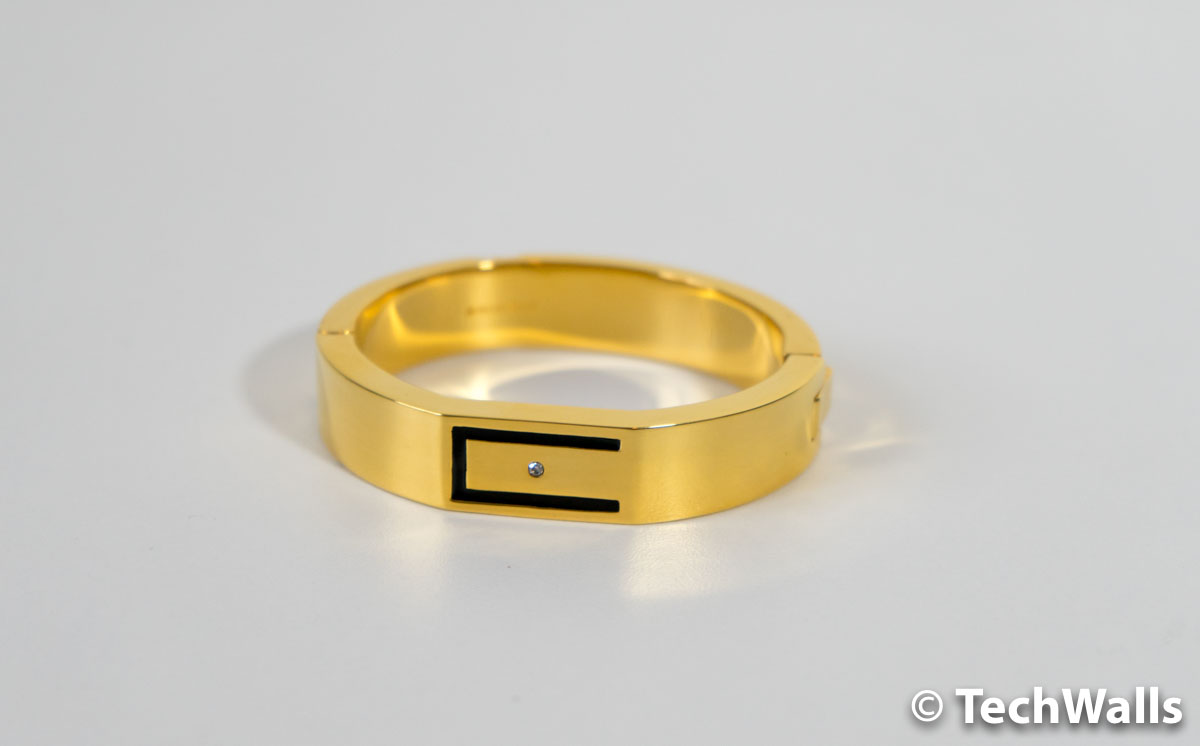 WiseWear Kingston Luxury Smart Bracelet Review