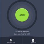 The Best Antivirus App for Android