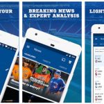 Top Sports App for Your Mobile Device