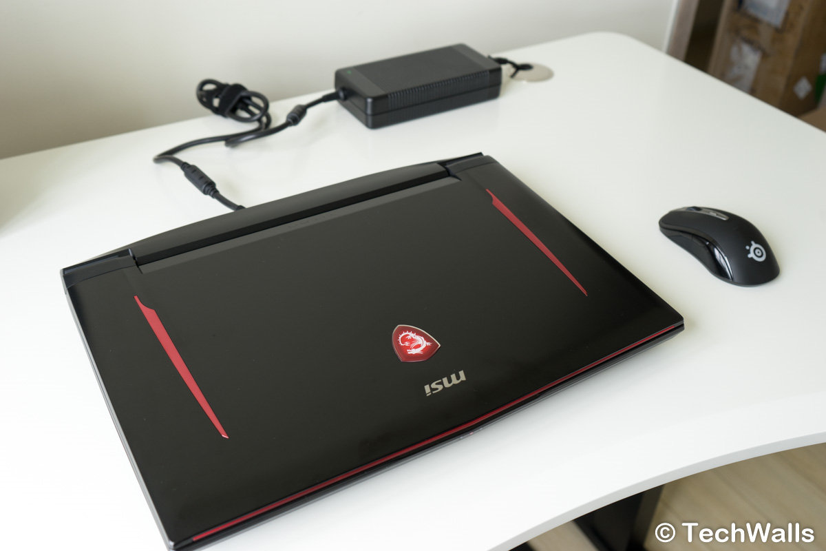Msi gt73vr shop
