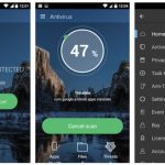 The Best Antivirus Apps for Android tablets