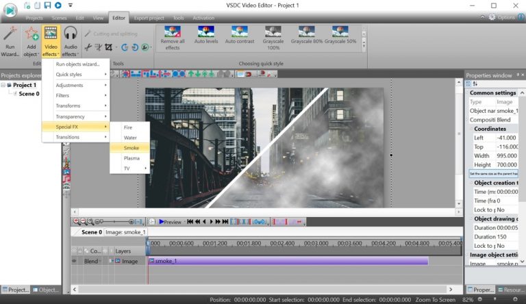 vsdc how to crop video vsdc how to crop video