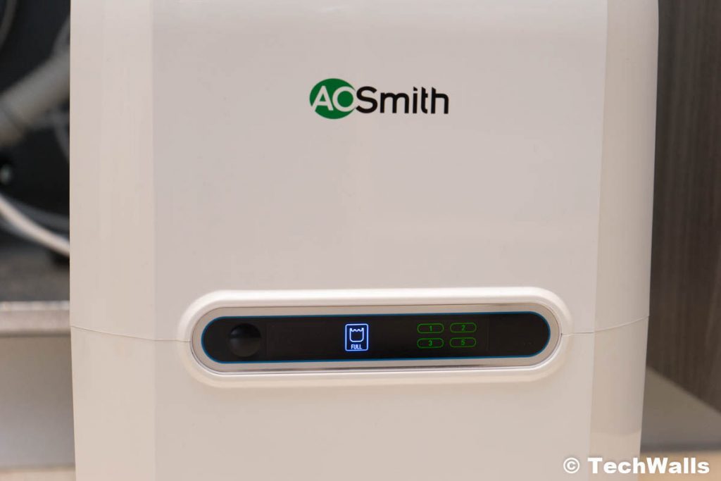 A.O. Smith AR75AS2 RO Water Purifier Review Clean Water or Pure Scam?