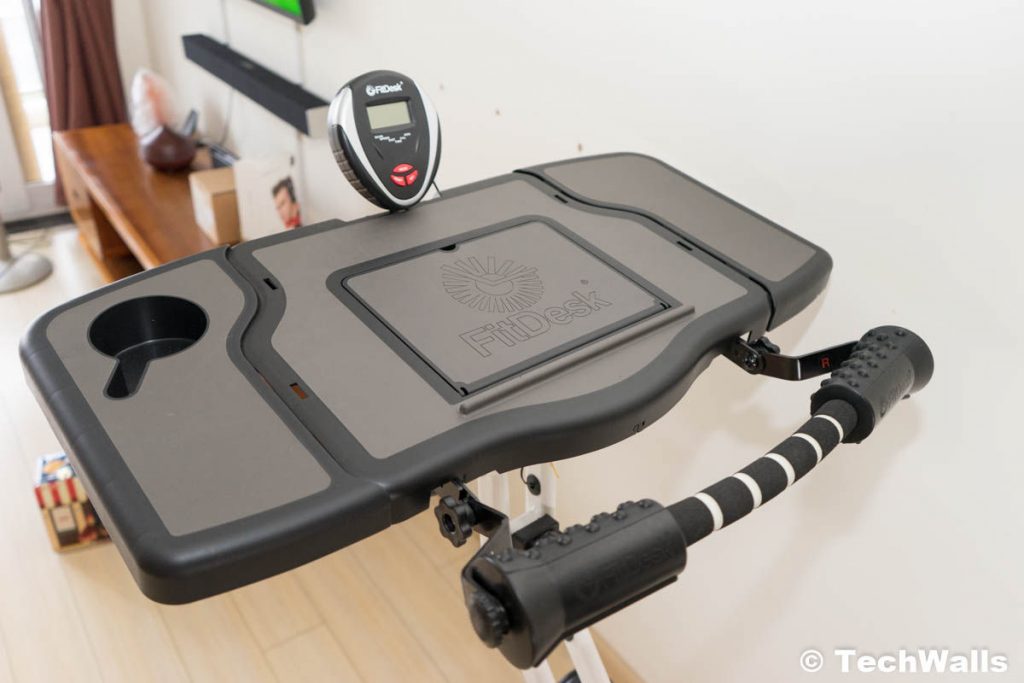 fitdesk 3.0 review