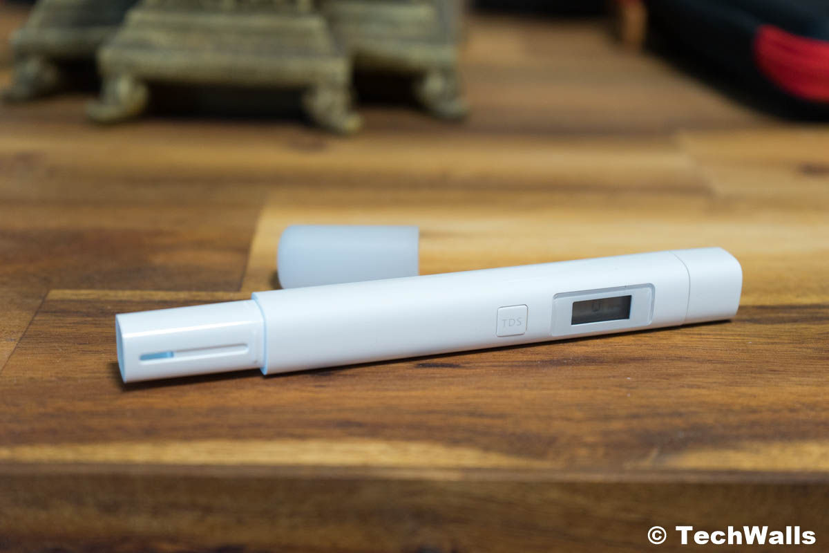 Xiaomi Mi TDS Water Quality Tester Pen