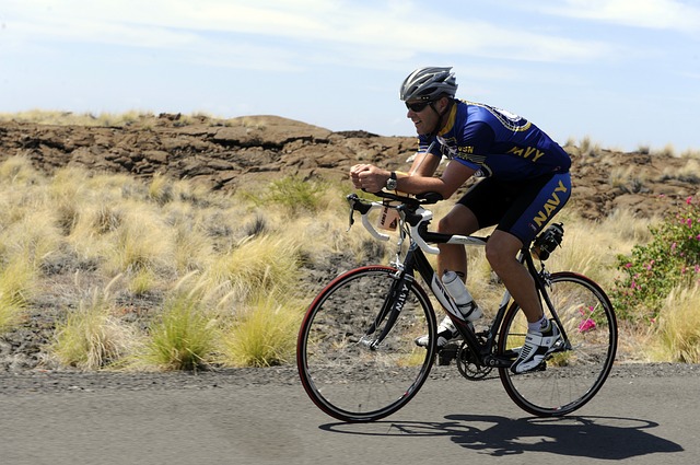 Gps triatlon online