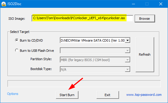pcunlocker live pcunlocker live