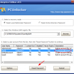 How to Reset Forgotten Windows 10 Password without Login
