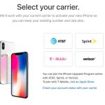 How to Buy Factory-Unlocked Contract-Free iPhone X in the United States?