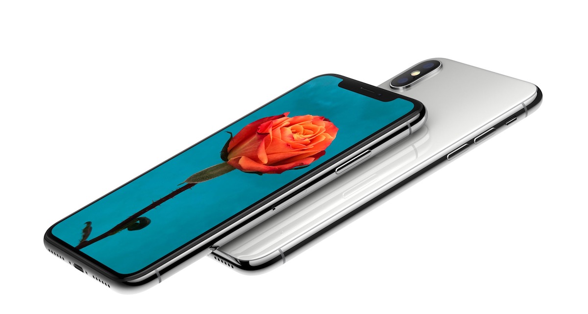 iPhone X Model Number A1865, A1901, A1902 Differences
