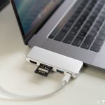 PocketHuB 6-in-1 Dual-Display USB-C Adapter for Macbook Review