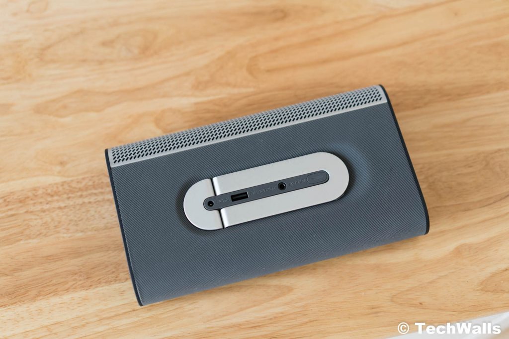 Vizio SmartCast Crave Go Wireless Speaker Review - Multi-Room and