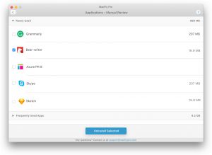 macfly pro vs clean my mac3 macfly pro vs clean my mac3