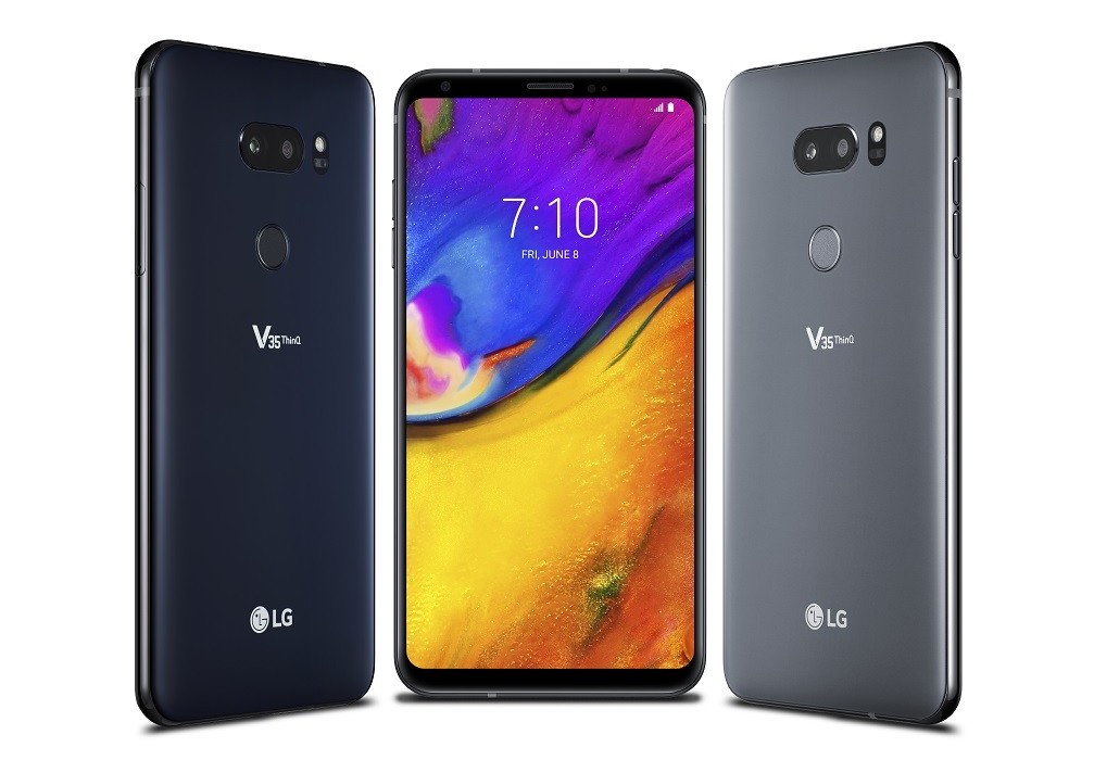 List Of All Smartphones With Qualcomm Snapdragon 845 Processor