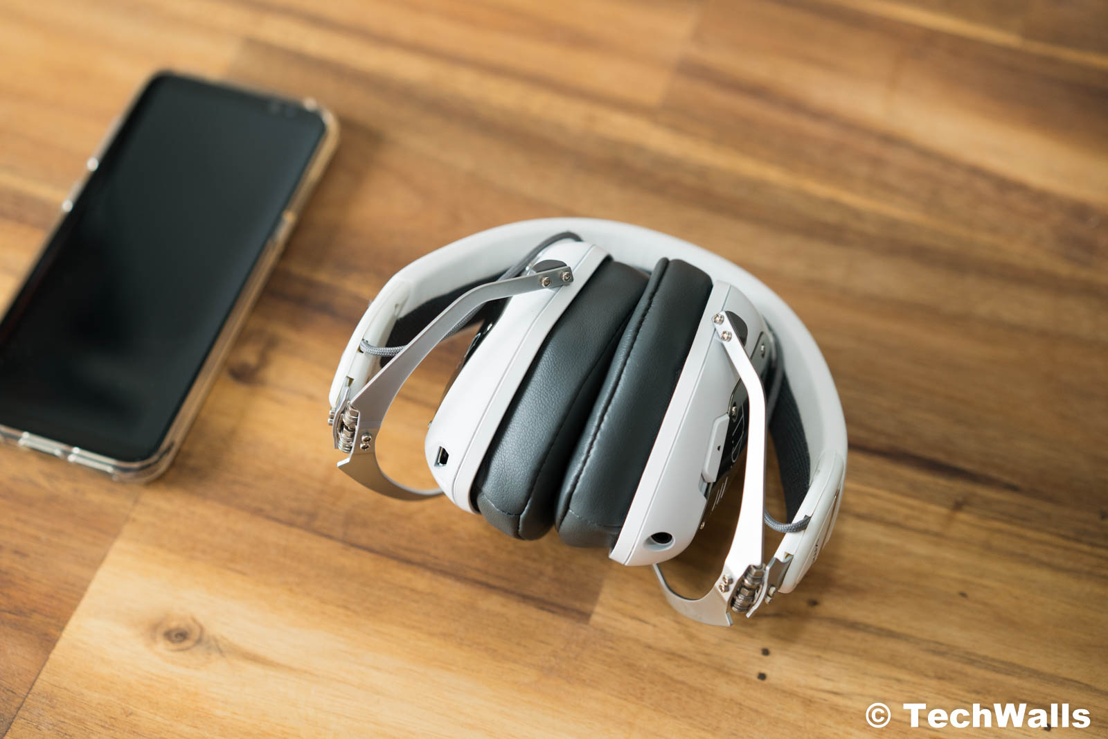 V MODA Crossfade 2 Wireless Over Ear Headphones Review What A