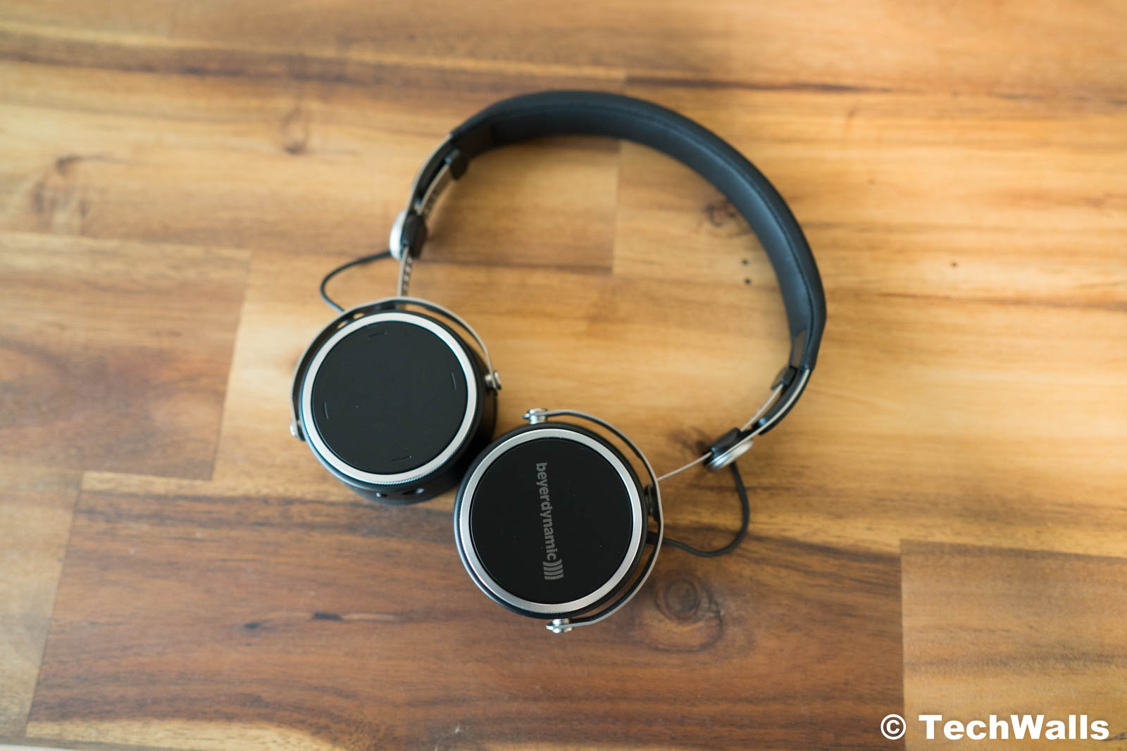 Aventho hotsell wired review