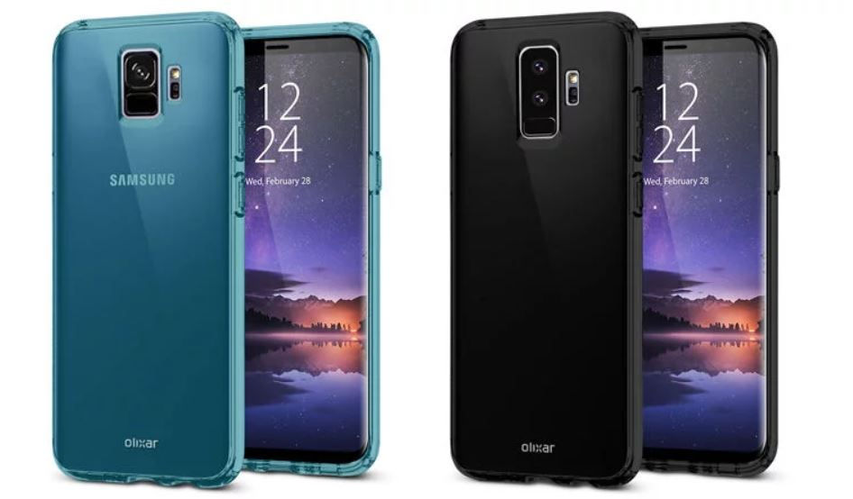 s9  model number