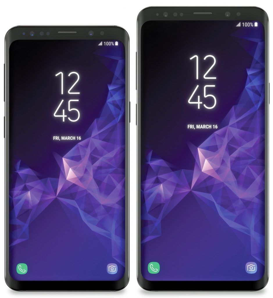 s9  model number