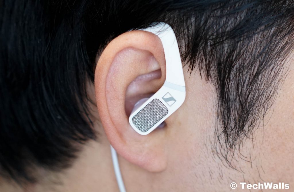 Sennheiser AMBEO Smart Headset with Binaural Recording Review Nearly