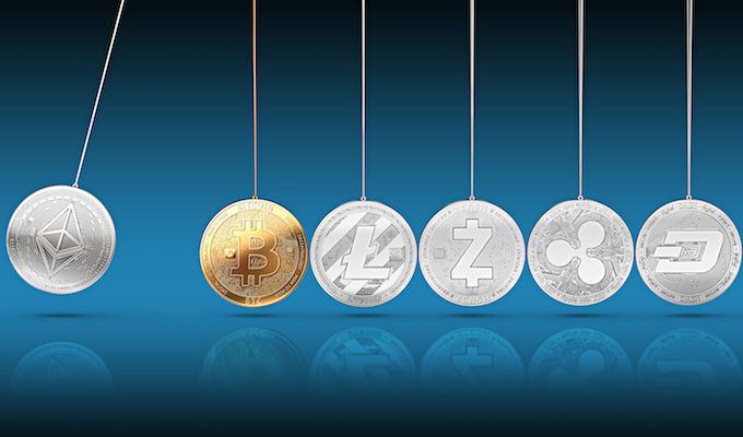 Pros And Cons Of Investing In Cryptocurrency