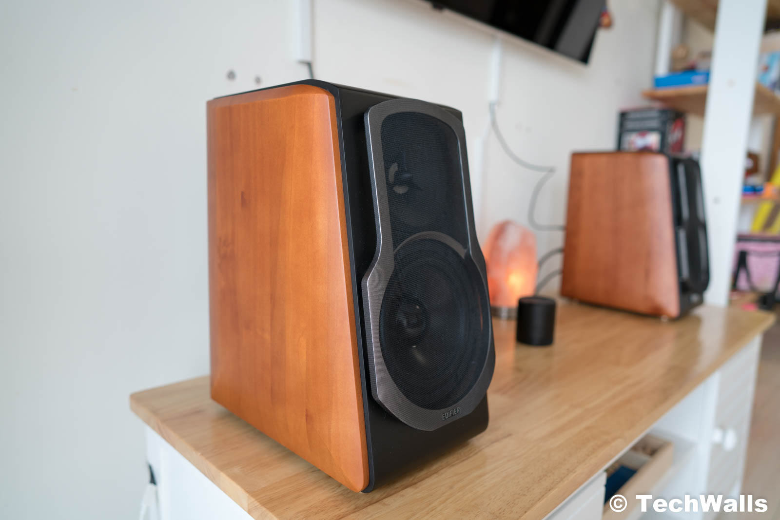 Edifier S2000 Pro Active Bluetooth Bookshelf Speakers Review