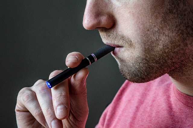 elfbar elfa kaufen Vaping History Overview: Tracing The Origins Of Vaping main image 1
