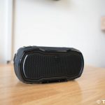 Braven Ready Pro Waterproof Bluetooth Speaker Review