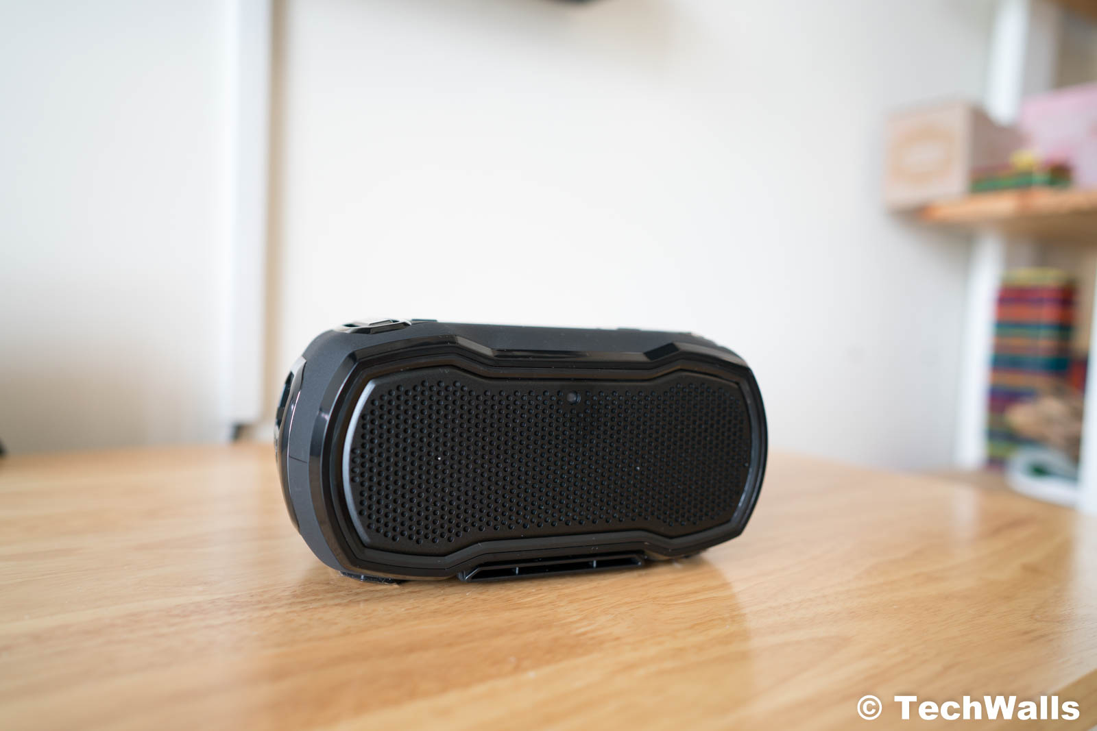 Braven Ready Pro Outdoor Bluetooth Speaker Review