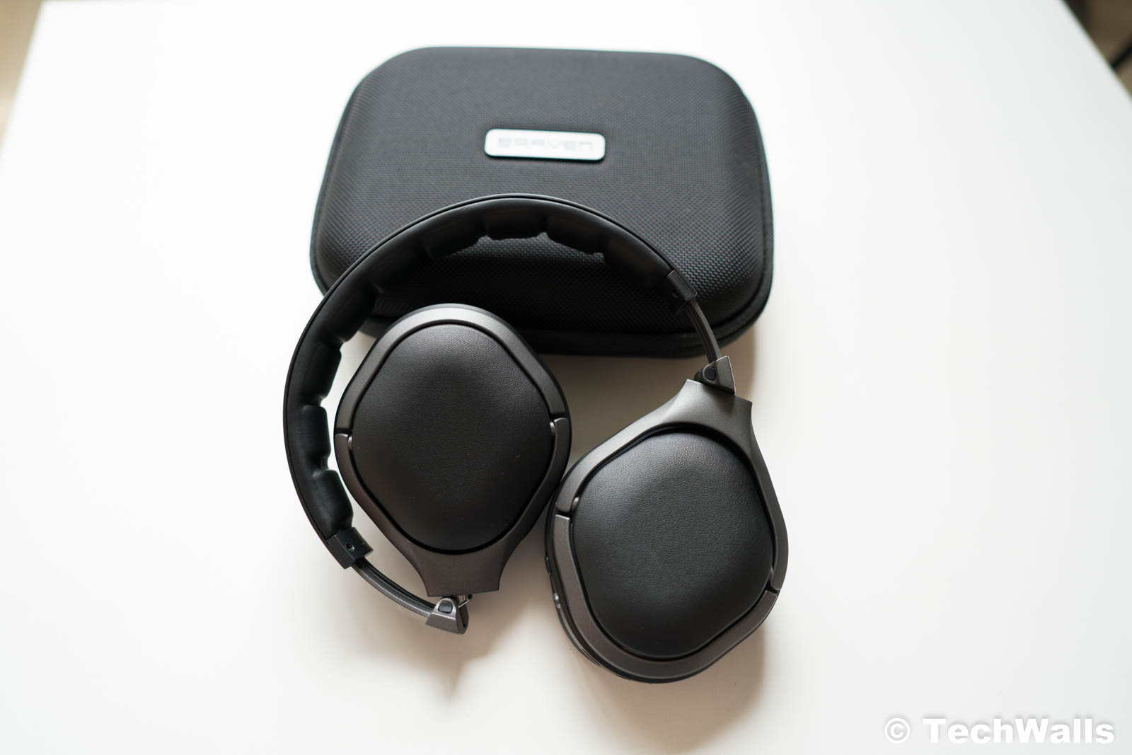Braven bluetooth headphones clearance