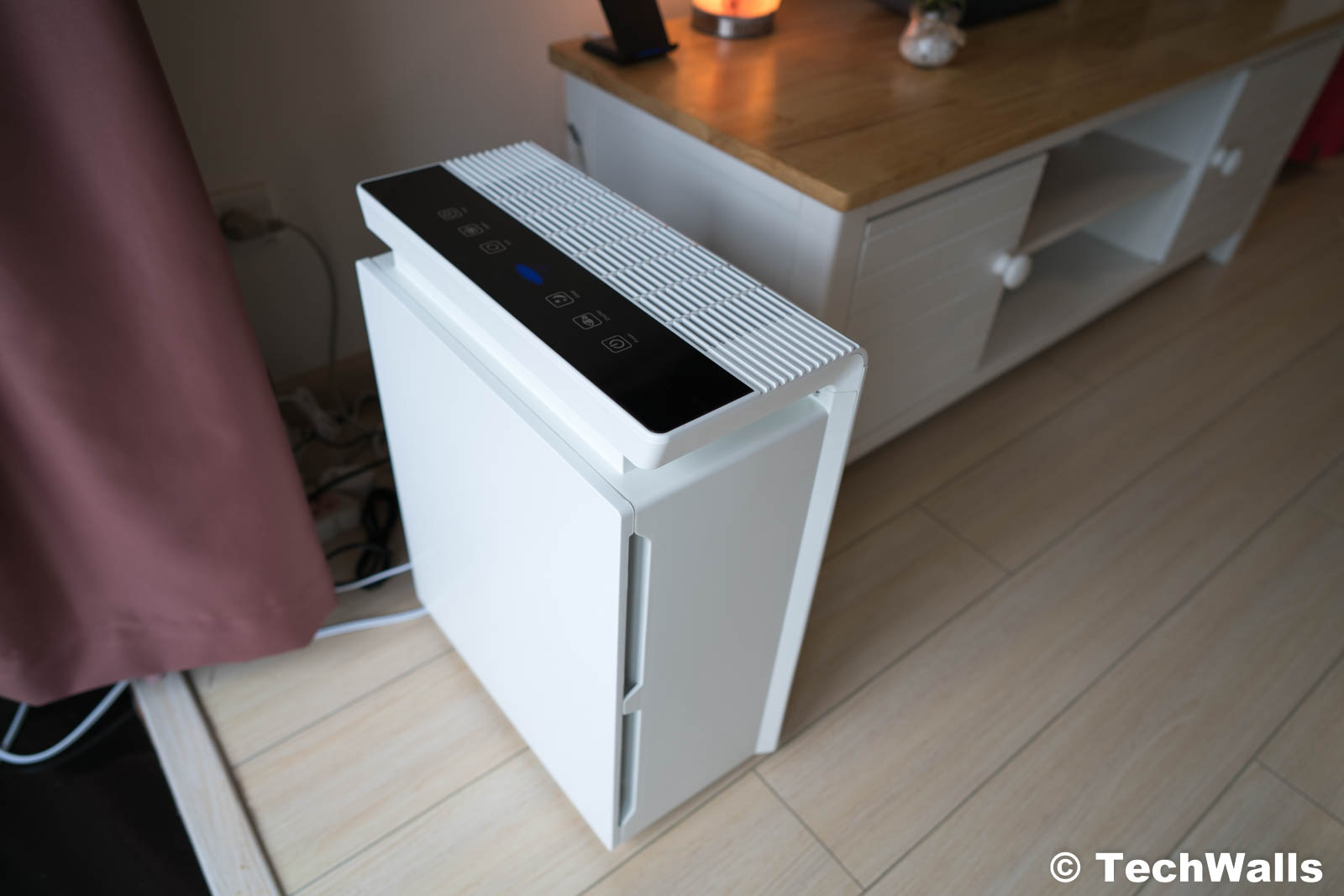 LEVOIT LV-PUR131 Air Purifier with True HEPA Filter Review